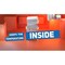 Amiff Insulated Box Liners Pack of 5 Thermal Box Liners 6x6x6 Box Size Metalized Cold Shipping Boxes with Gusseted Bottom 6 x 6 x 6 for Frozen Food with Adhesive Strip